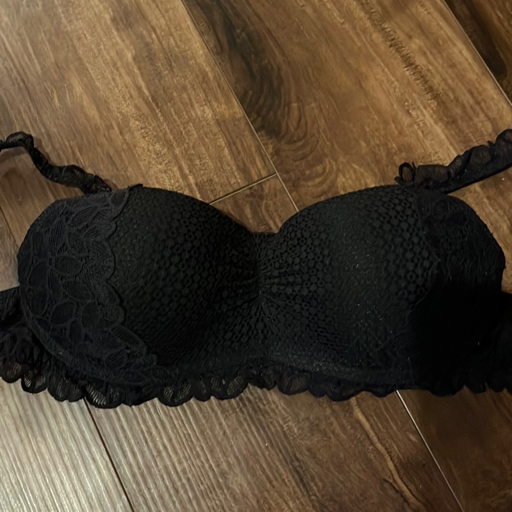 NWOT Aerie size M padded bandeau